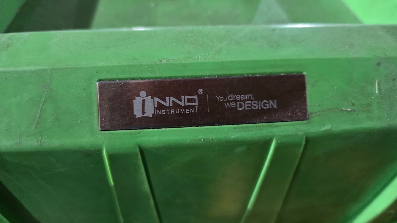 INNO View 8 Pro Core Alignment Fibre Fusion Splicer - Herramienta/ Equipo: foto 3 INNO View 8 Pro Core Alignment Fibre Fusion Splicer - Herramienta/ Equipo: foto 3