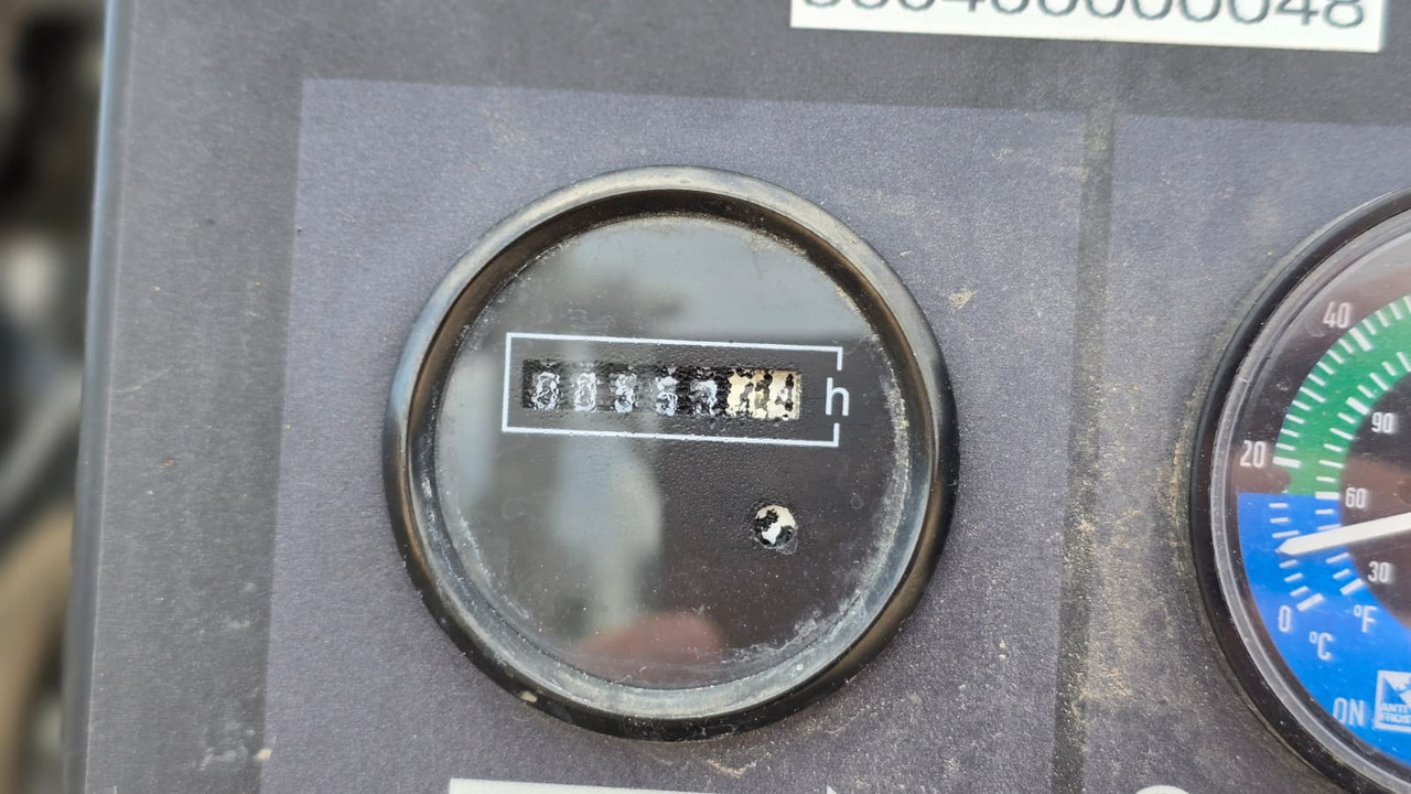 KAESER M20 PE - Compresor de aire: foto 3 KAESER M20 PE - Compresor de aire: foto 3