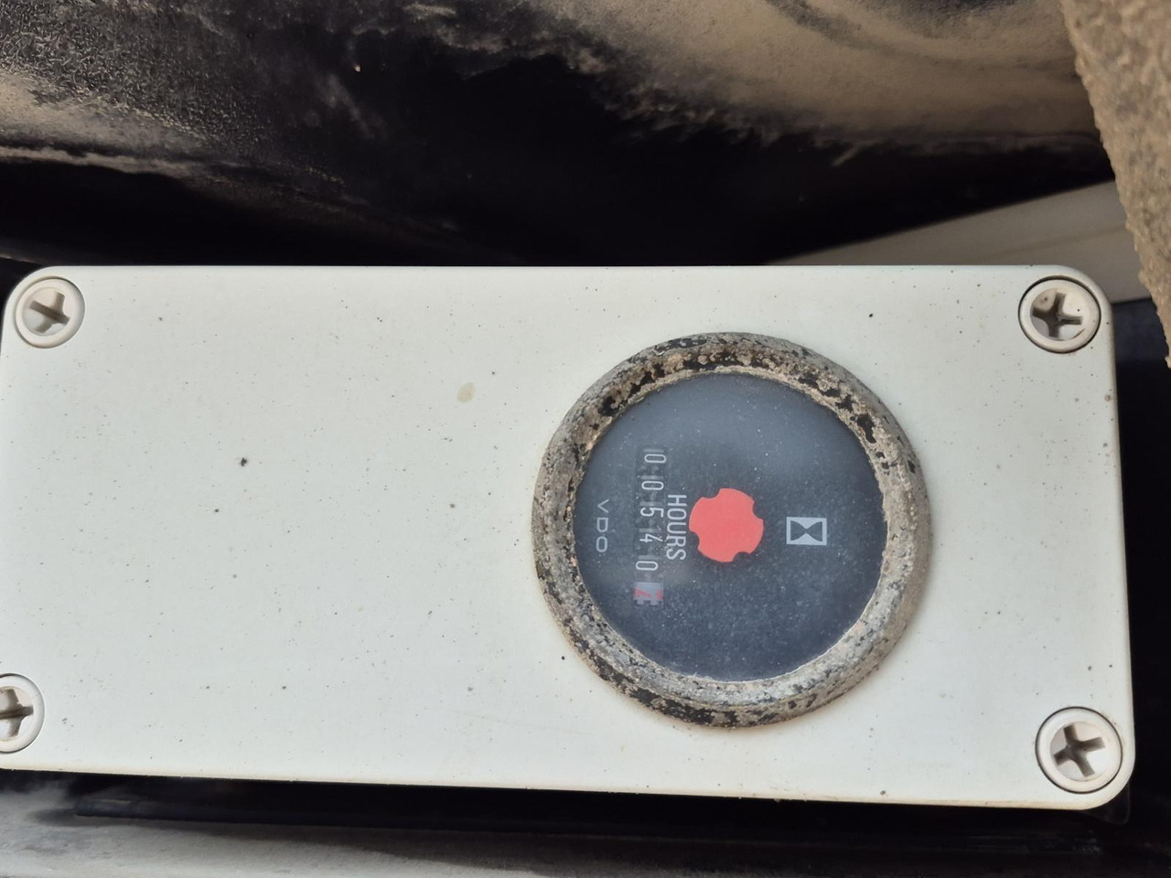 Camión forestal VOLVO FH500 JYKI V31 Kesla: foto 23