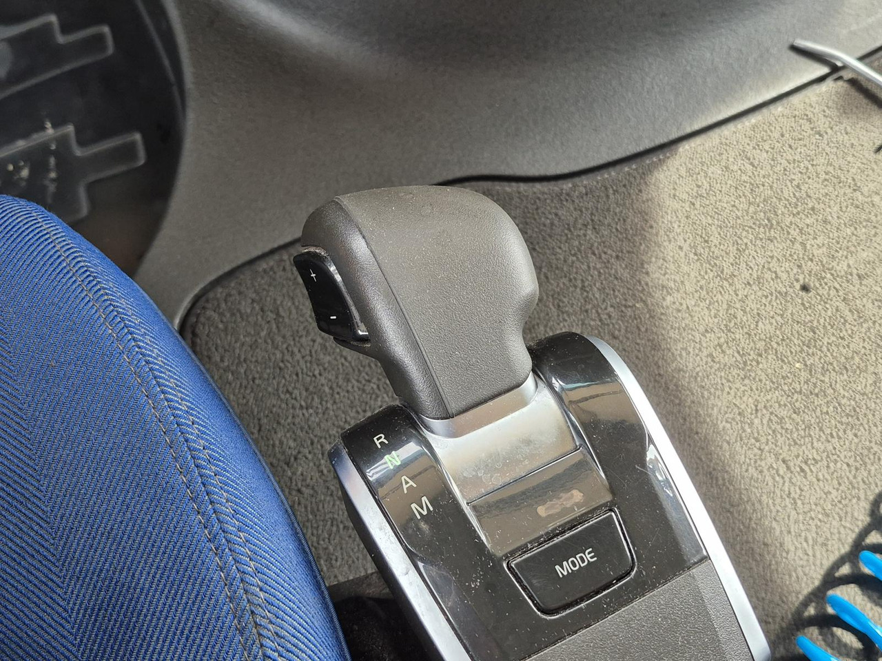 Camión forestal VOLVO FH500 JYKI V31 Kesla: foto 15