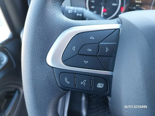 IVECO Daily 50C18H V 19+1+1 Sitze/15,5 kW/Webasto... - Minibús, Furgoneta de pasajeros: foto 4 IVECO Daily 50C18H V 19+1+1 Sitze/15,5 kW/Webasto... - Minibús, Furgoneta de pasajeros: foto 4