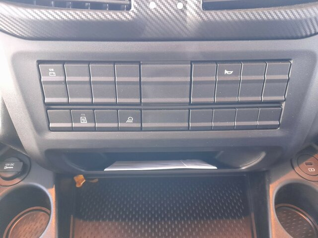 Camión grúa, Camión caja abierta IVECO X-Way AT280X46Y/PS ON++LED+KRAN + KIPPMULDE...: foto 6