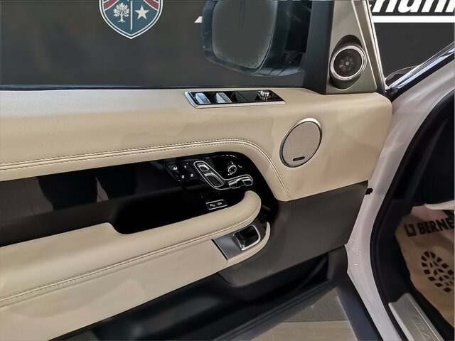 LAND ROVER Range Rover Vogue 4WD SPORT PANORAMA HOMELINK... - SUV/ Todoterreno: foto 3 LAND ROVER Range Rover Vogue 4WD SPORT PANORAMA HOMELINK... - SUV/ Todoterreno: foto 3