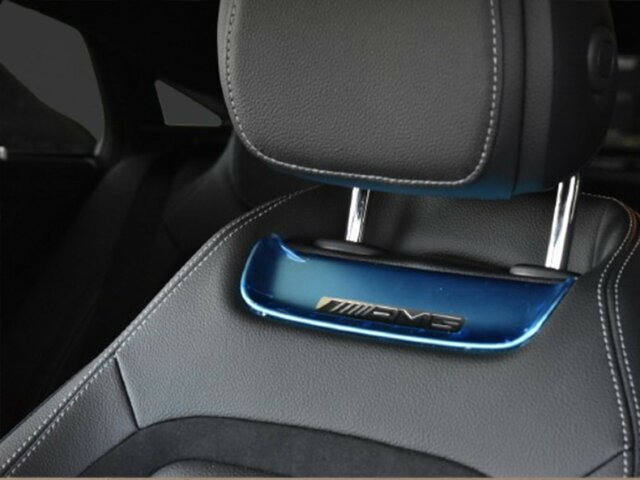 MERCEDES-BENZ AMG GT 53 4M+ PACK.AERODINAMIC V8-STYLING NIGHT... - Coupé: foto 5 MERCEDES-BENZ AMG GT 53 4M+ PACK.AERODINAMIC V8-STYLING NIGHT... - Coupé: foto 5