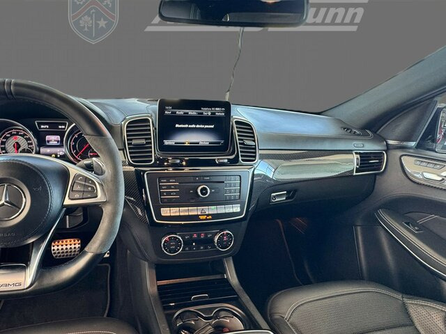 MERCEDES-BENZ GLS 63 AMG 4M EXCLUSIV/CARBON/MEMO/PANO/MCONTUR... - SUV/ Todoterreno: foto 5 MERCEDES-BENZ GLS 63 AMG 4M EXCLUSIV/CARBON/MEMO/PANO/MCONTUR... - SUV/ Todoterreno: foto 5