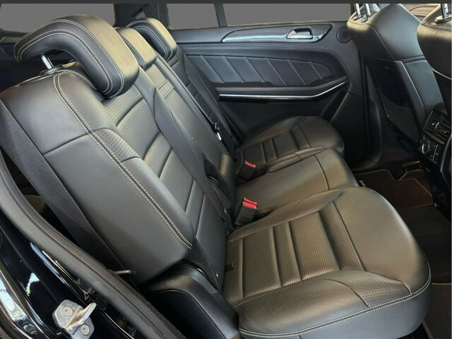 MERCEDES-BENZ GLS 63 AMG 4M EXCLUSIV/CARBON/MEMO/PANO/MCONTUR... - SUV/ Todoterreno: foto 3 MERCEDES-BENZ GLS 63 AMG 4M EXCLUSIV/CARBON/MEMO/PANO/MCONTUR... - SUV/ Todoterreno: foto 3