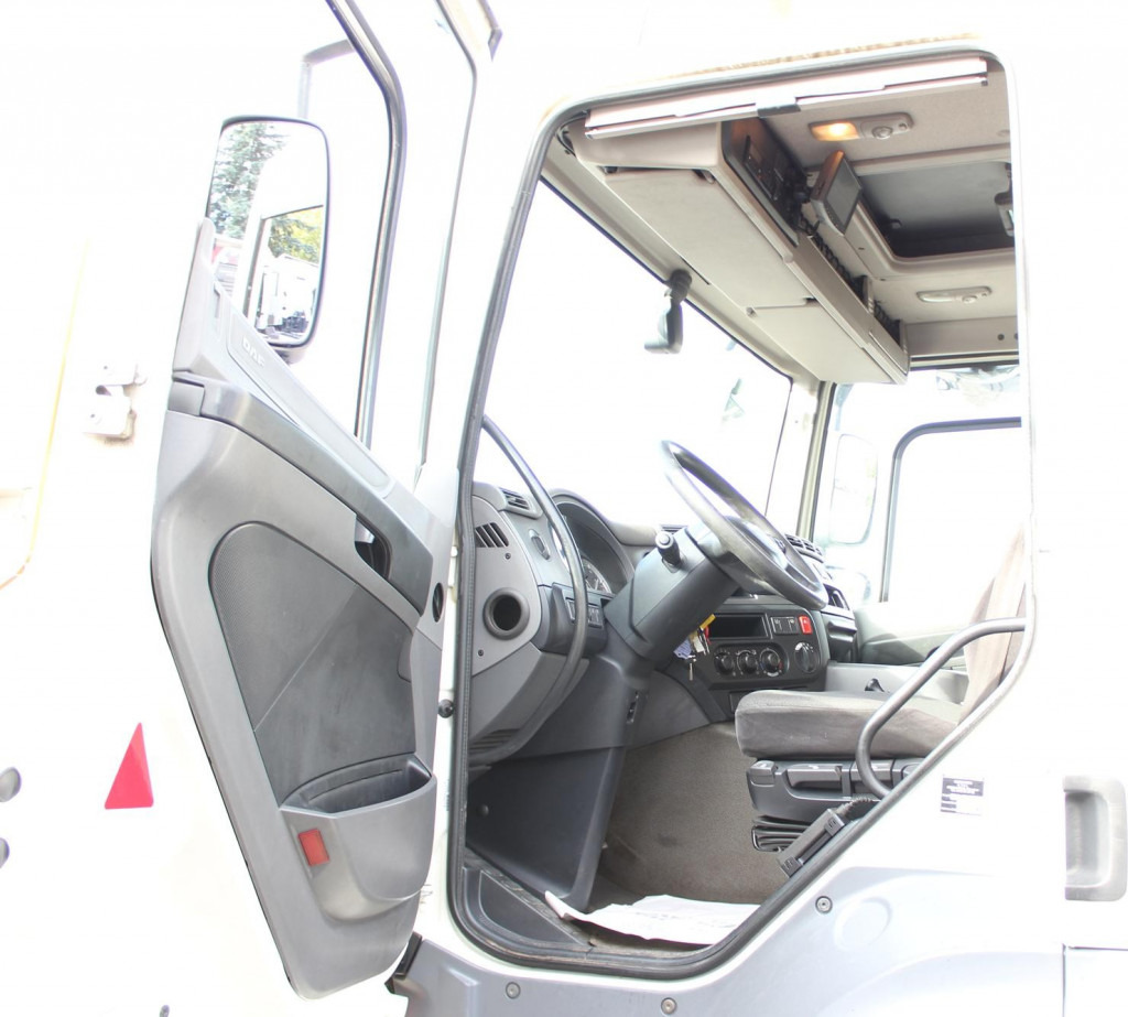 Daf CF 510 E6 Flach Retarder Hydraulik 1 Liege - Cabeza tractora: foto 5 Daf CF 510 E6 Flach Retarder Hydraulik 1 Liege - Cabeza tractora: foto 5