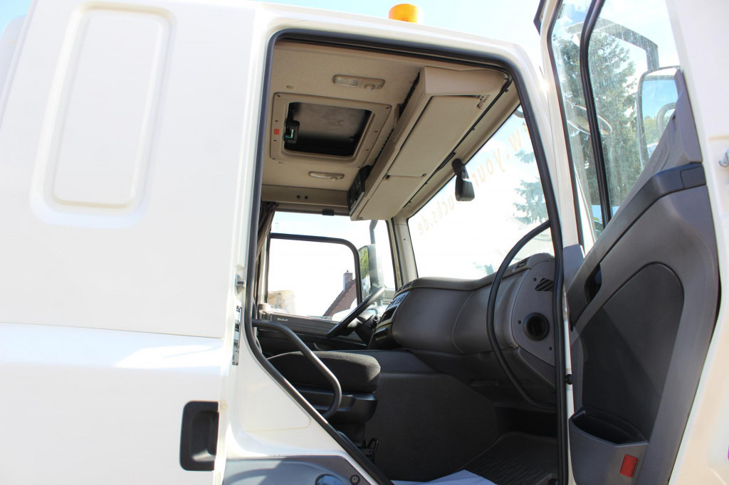 Daf CF 510 E6 Flach Retarder Hydraulik 1 Liege - Cabeza tractora: foto 2 Daf CF 510 E6 Flach Retarder Hydraulik 1 Liege - Cabeza tractora: foto 2