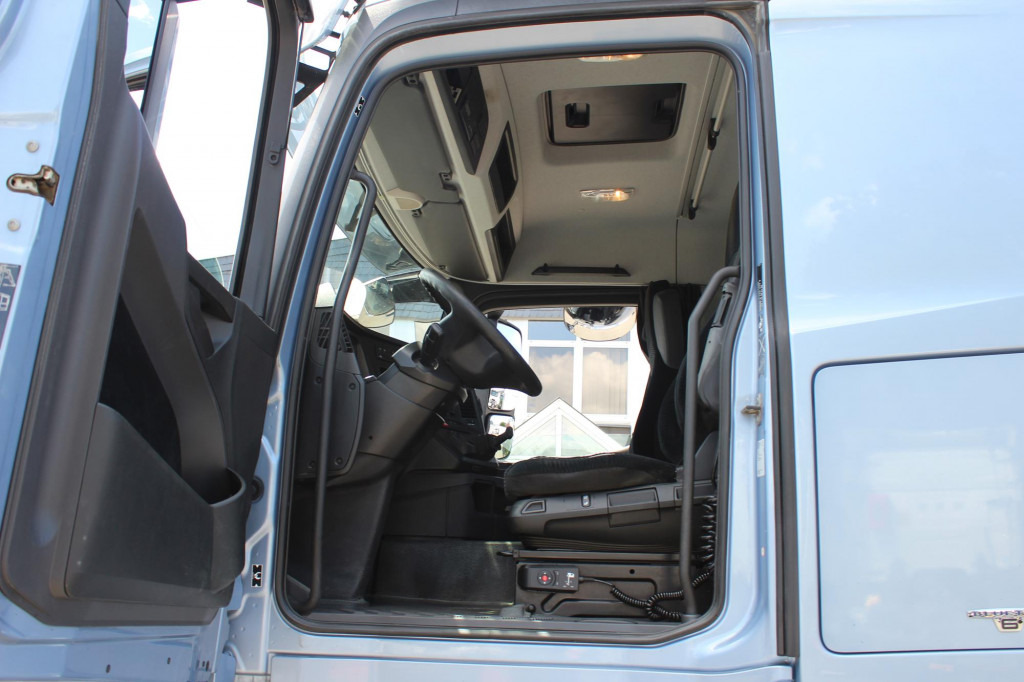 Mercedes-Benz Arocs 1848 E6 Retarder ACC Hydraulik - Cabeza tractora: foto 3 Mercedes-Benz Arocs 1848 E6 Retarder ACC Hydraulik - Cabeza tractora: foto 3