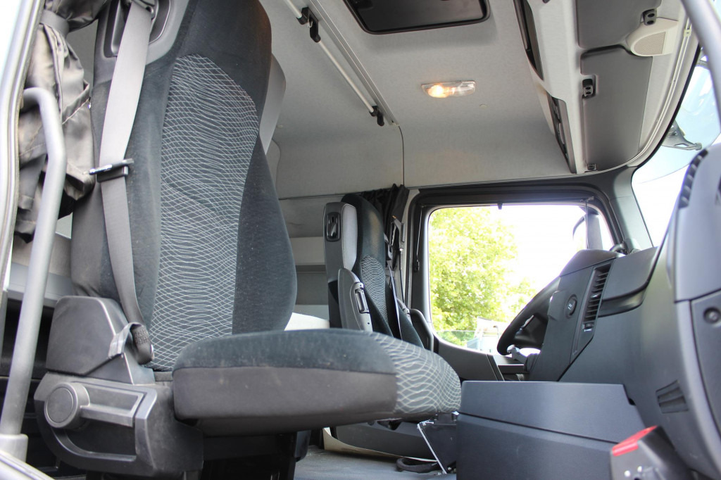 Mercedes-Benz Arocs 1848 E6 Retarder ACC Hydraulik - Cabeza tractora: foto 2 Mercedes-Benz Arocs 1848 E6 Retarder ACC Hydraulik - Cabeza tractora: foto 2