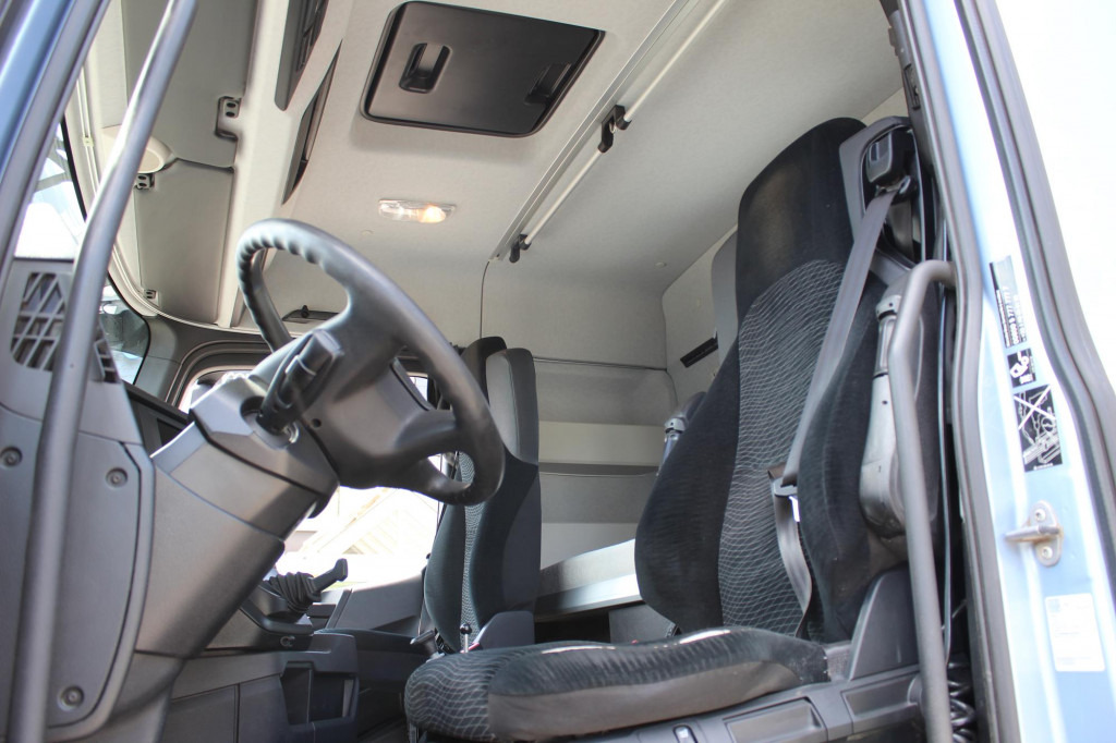 Mercedes-Benz Arocs 1848 E6 Retarder ACC Hydraulik - Cabeza tractora: foto 4 Mercedes-Benz Arocs 1848 E6 Retarder ACC Hydraulik - Cabeza tractora: foto 4