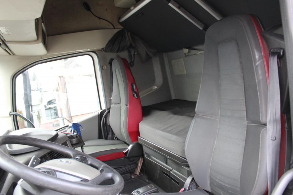 Volvo FH 500 E6 Globe I-Shift I-Park Cool Kühlbox - Cabeza tractora: foto 4 Volvo FH 500 E6 Globe I-Shift I-Park Cool Kühlbox - Cabeza tractora: foto 4