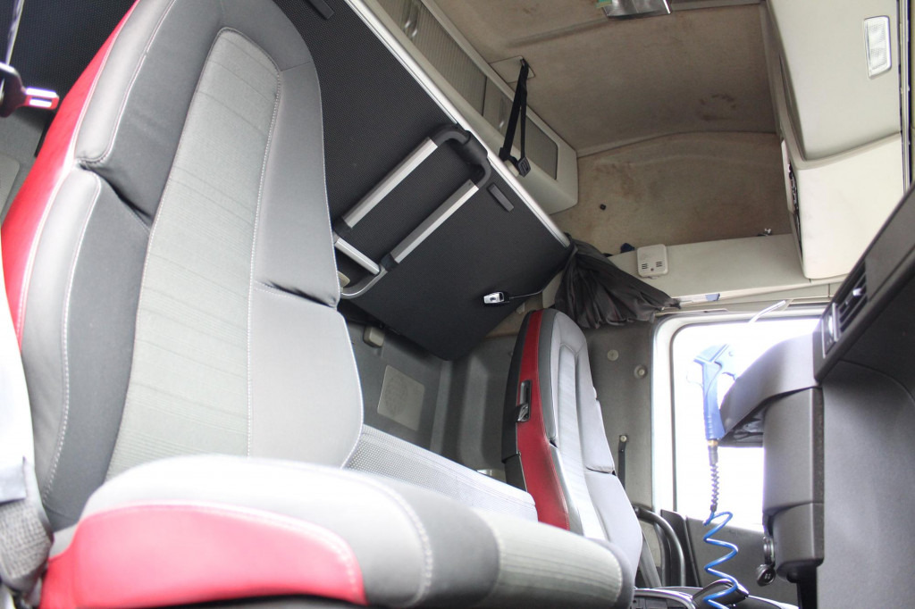 Volvo FH 500 E6 Globe I-Shift I-Park Cool Kühlbox - Cabeza tractora: foto 2 Volvo FH 500 E6 Globe I-Shift I-Park Cool Kühlbox - Cabeza tractora: foto 2