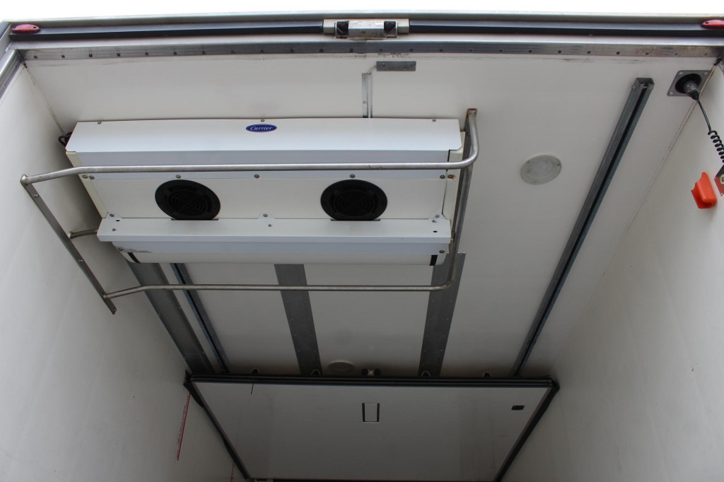 Renault Midlum 220 E5 CS 850 MT Strom Tür+LBW FRC - Camión: foto 2 Renault Midlum 220 E5 CS 850 MT Strom Tür+LBW FRC - Camión: foto 2