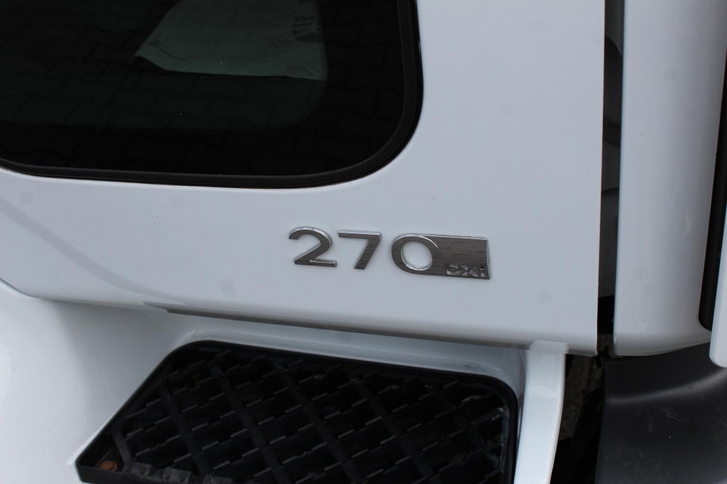 Renault Midlum 220 E5 CS 850 MT Strom Tür+LBW FRC - Camión: foto 5 Renault Midlum 220 E5 CS 850 MT Strom Tür+LBW FRC - Camión: foto 5