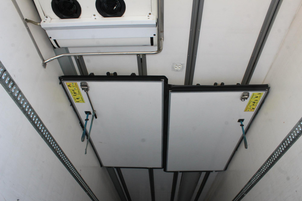 Chereau CV 1950Mt. 2,6h Strom Bi-Multi-Temp. TW LBW FRC - Semirremolque frigorífico: foto 2 Chereau CV 1950Mt. 2,6h Strom Bi-Multi-Temp. TW LBW FRC - Semirremolque frigorífico: foto 2