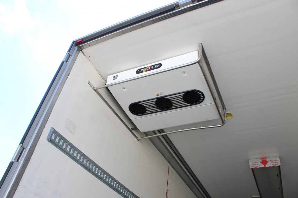 Chereau TK SLXe Spectrum 2,65h Bi-Multi-Temp. TW LBW - Semirremolque frigorífico: foto 2 Chereau TK SLXe Spectrum 2,65h Bi-Multi-Temp. TW LBW - Semirremolque frigorífico: foto 2