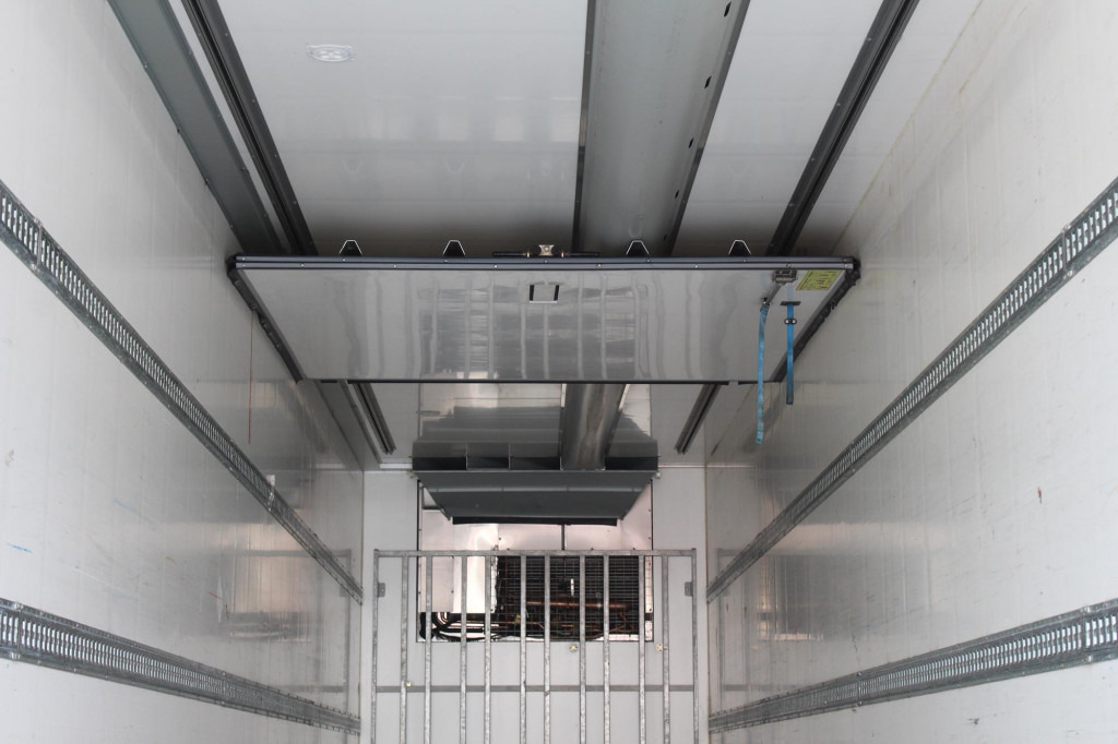 Chereau TK SLXi Spectrum 2,65h Bi-Multi-Temp. TW FRC26 - Semirremolque frigorífico: foto 4 Chereau TK SLXi Spectrum 2,65h Bi-Multi-Temp. TW FRC26 - Semirremolque frigorífico: foto 4