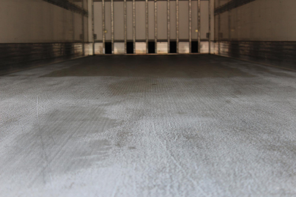Chereau TK SLXi Spectrum 2,65h Bi-Multi-Temp. TW FRC26 - Semirremolque frigorífico: foto 2 Chereau TK SLXi Spectrum 2,65h Bi-Multi-Temp. TW FRC26 - Semirremolque frigorífico: foto 2