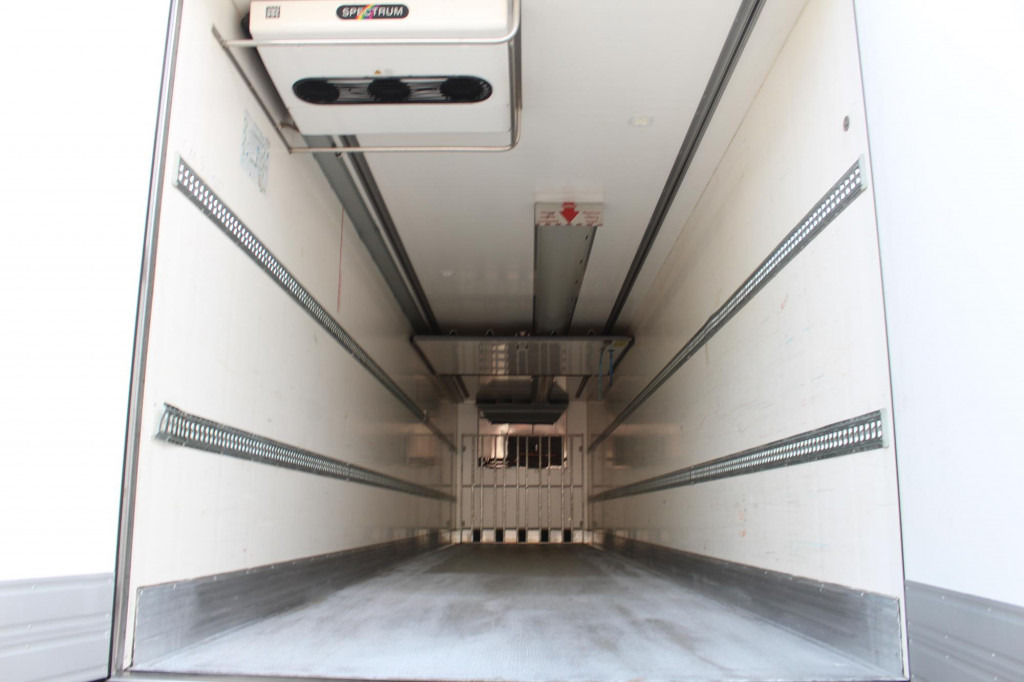 Leasing de Chereau TK SLXi Spectrum 2,65h Bi-Multi-Temp. TW  FRC26 Chereau TK SLXi Spectrum 2,65h Bi-Multi-Temp. TW  FRC26: foto 13