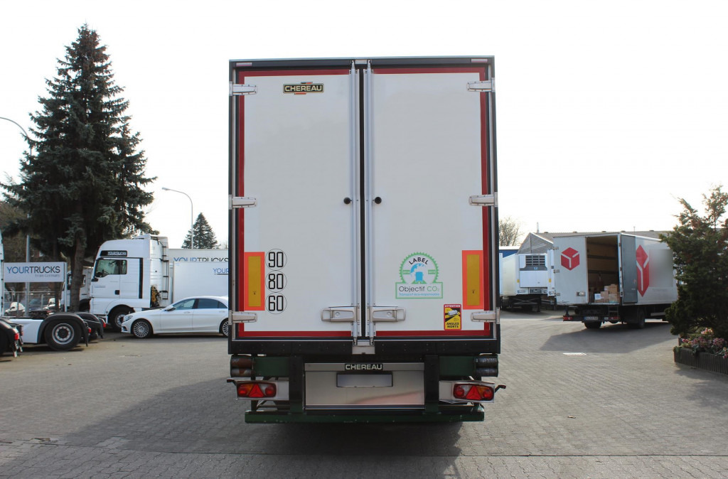 Leasing de Chereau TK SLXi Spectrum 2,65h Bi-Multi-Temp. TW  FRC26 Chereau TK SLXi Spectrum 2,65h Bi-Multi-Temp. TW  FRC26: foto 11