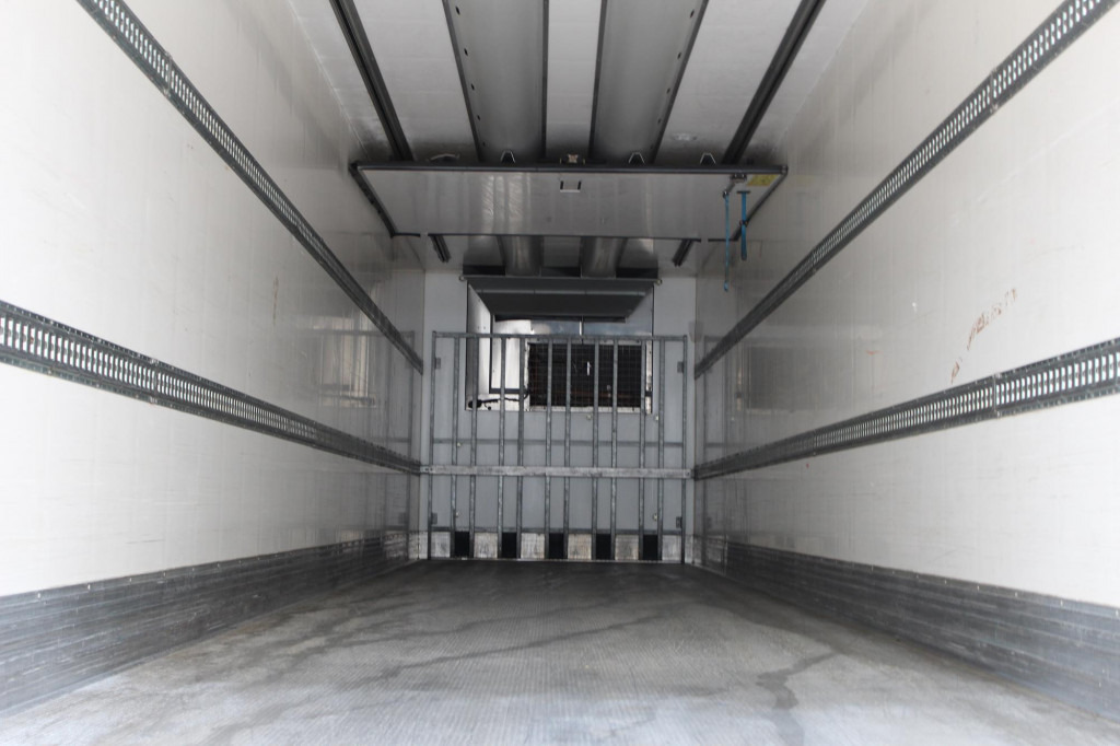 Chereau Thermo King SLXe 200 Aluboden FRC 02 2026 - Semirremolque frigorífico: foto 2 Chereau Thermo King SLXe 200 Aluboden FRC 02 2026 - Semirremolque frigorífico: foto 2