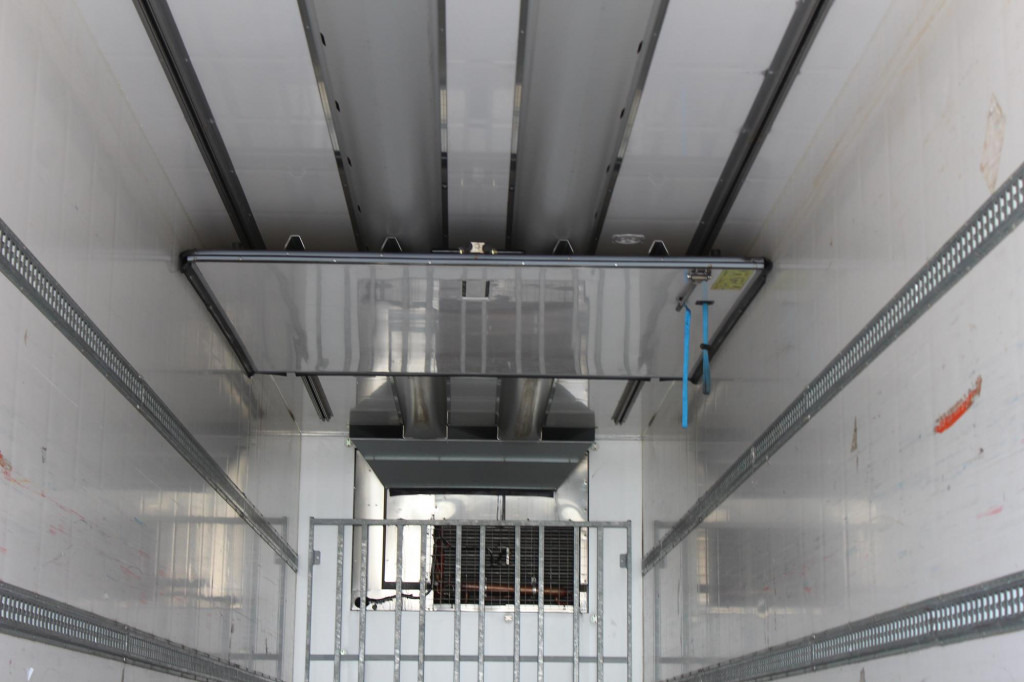 Chereau Thermo King SLXi 200 Aluboden FRC 06 2026 - Semirremolque frigorífico: foto 2 Chereau Thermo King SLXi 200 Aluboden FRC 06 2026 - Semirremolque frigorífico: foto 2