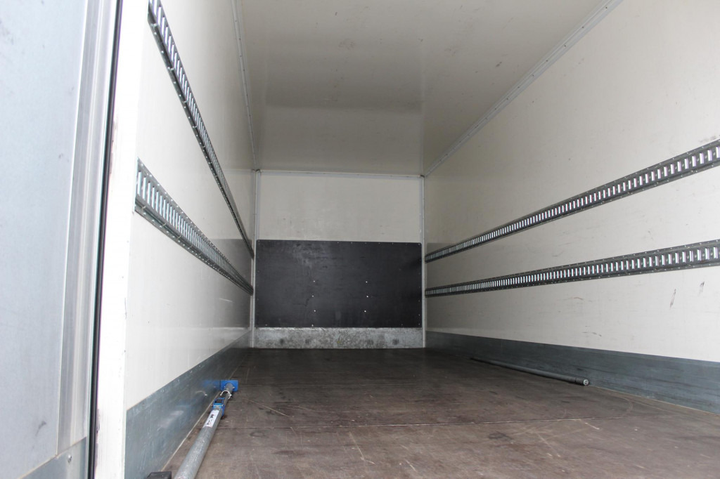 Mercedes-Benz Actros 2548 Koffer Retarder Schlafkab Kühlbox - Furgoneta: foto 4 Mercedes-Benz Actros 2548 Koffer Retarder Schlafkab Kühlbox - Furgoneta: foto 4