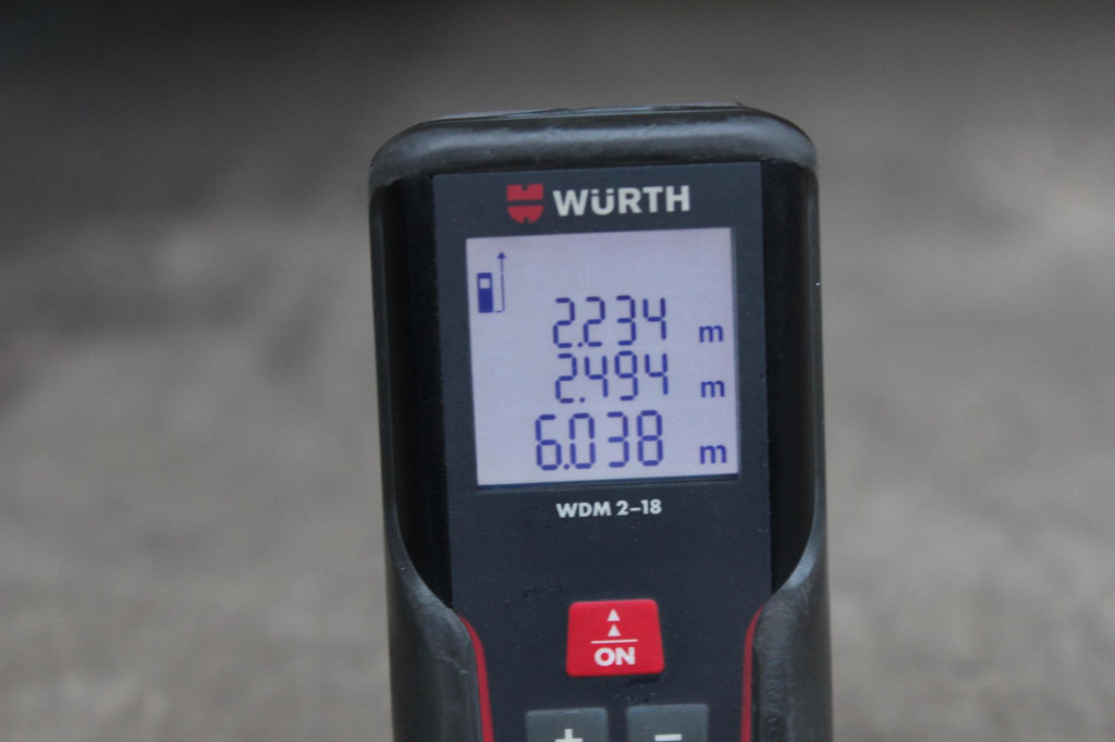 Mercedes-Benz Atego 916 Koffer LDW LBW NUR 98.597 km - Furgoneta: foto 5 Mercedes-Benz Atego 916 Koffer LDW LBW NUR 98.597 km - Furgoneta: foto 5