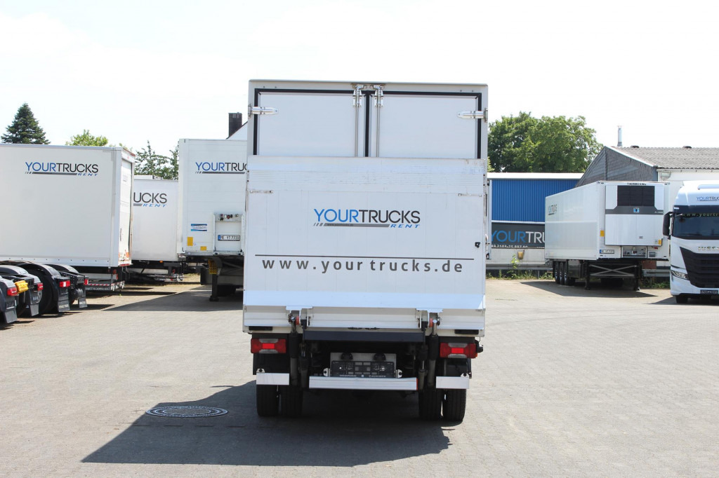 Furgoneta frigorifica Iveco Daily 35C14 E6 Hi-Matic   CX 350 Tiefkühl   FRC: foto 11