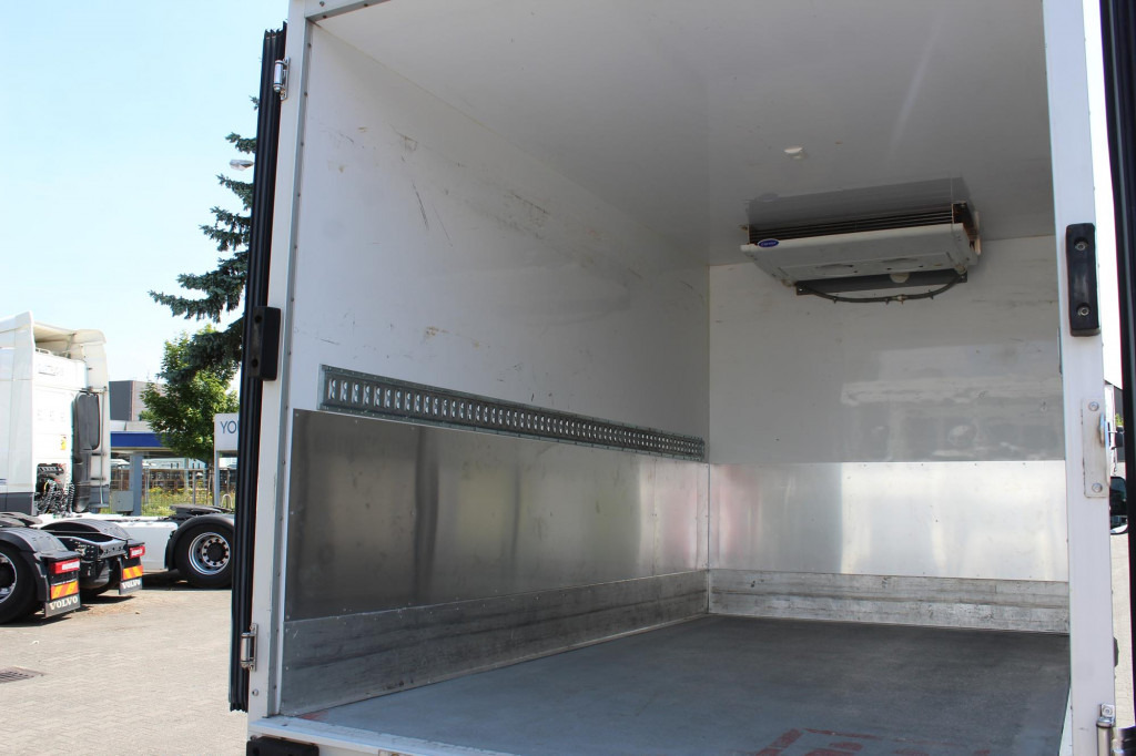 Furgoneta frigorifica Iveco Daily 35C14 E6 Hi-Matic   CX 350 Tiefkühl   FRC: foto 15