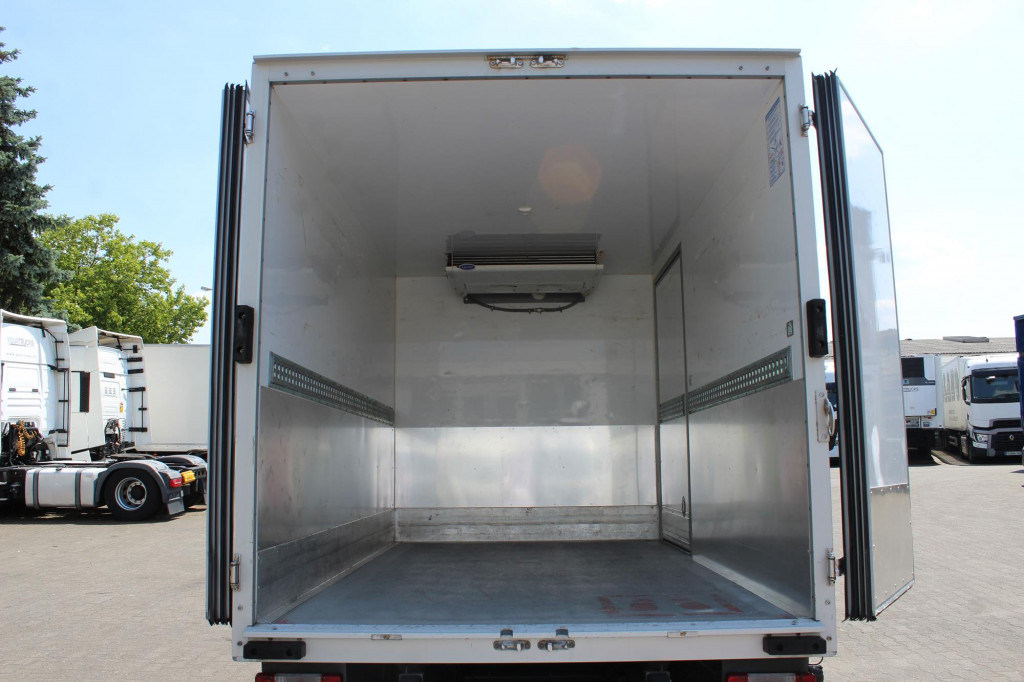 Furgoneta frigorifica Iveco Daily 35C14 E6 Hi-Matic   CX 350 Tiefkühl   FRC: foto 14