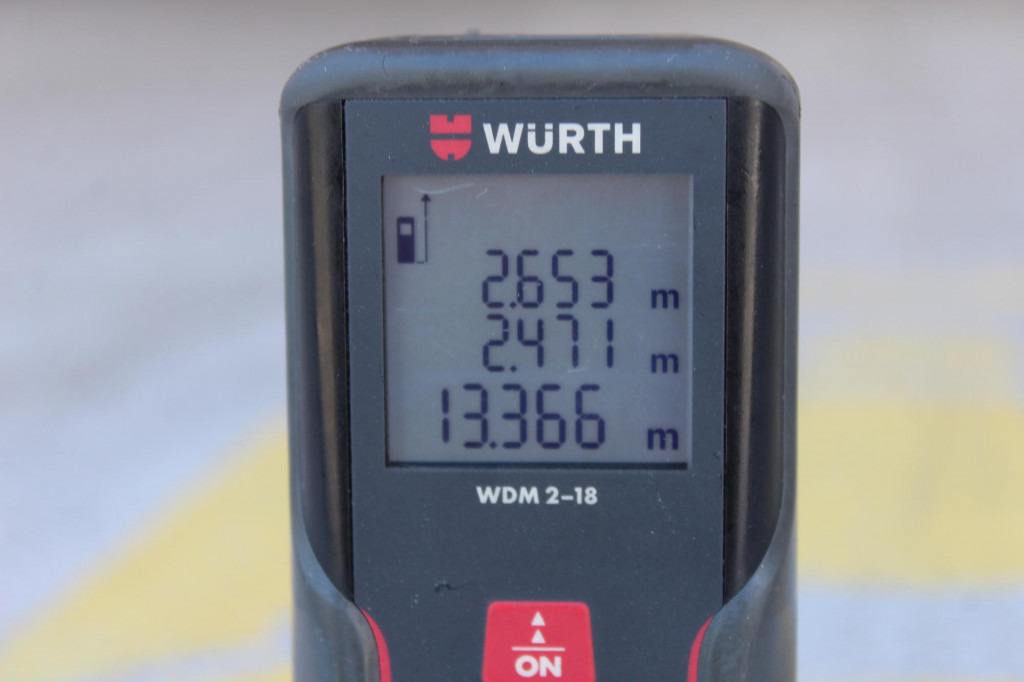 Lamberet CV 1550 Aluboden BPW LBW FRC09.26 - Semirremolque frigorífico: foto 4 Lamberet CV 1550 Aluboden BPW LBW FRC09.26 - Semirremolque frigorífico: foto 4
