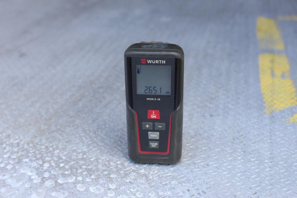 Lamberet CV 1950Mt. 2,65h Bi Multi Temp. Strom FRC - Semirremolque frigorífico: foto 4 Lamberet CV 1950Mt. 2,65h Bi Multi Temp. Strom FRC - Semirremolque frigorífico: foto 4