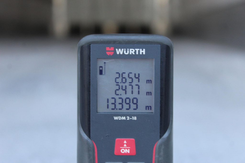 Lamberet TK SLXe Spectrum 2,65h Bi-Multi-Temp. TW FRC25 - Semirremolque frigorífico: foto 3 Lamberet TK SLXe Spectrum 2,65h Bi-Multi-Temp. TW FRC25 - Semirremolque frigorífico: foto 3