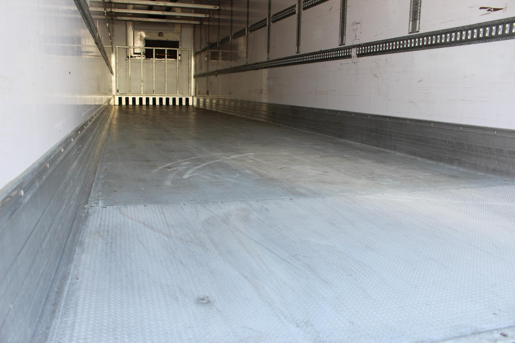 Lamberet TK SLXi 300 Doppelstock Strom FRC12.26 - Semirremolque frigorífico: foto 5 Lamberet TK SLXi 300 Doppelstock Strom FRC12.26 - Semirremolque frigorífico: foto 5