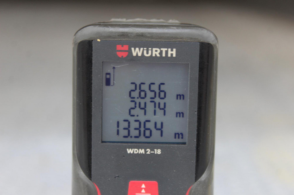 Lamberet TK SLXi Spectrum 2,65h Bi-Temp LBW FRC Aluboden - Semirremolque frigorífico: foto 5 Lamberet TK SLXi Spectrum 2,65h Bi-Temp LBW FRC Aluboden - Semirremolque frigorífico: foto 5