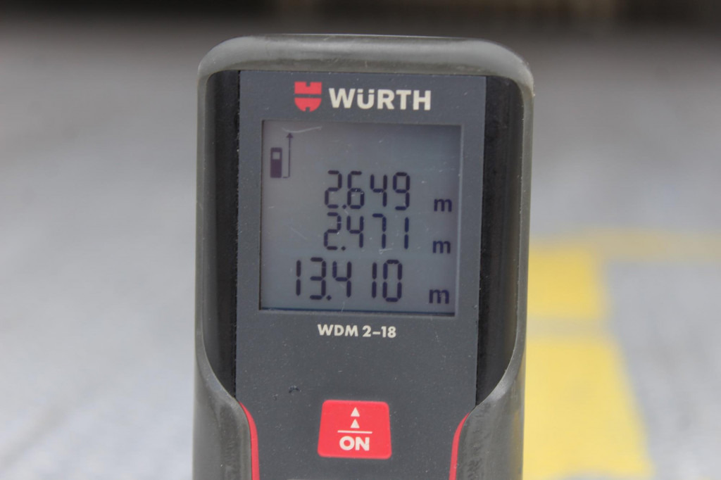 Lamberet TK SLXi Spectrum 2,65h Bi-Temp LBW FRC Aluboden - Semirremolque frigorífico: foto 5 Lamberet TK SLXi Spectrum 2,65h Bi-Temp LBW FRC Aluboden - Semirremolque frigorífico: foto 5