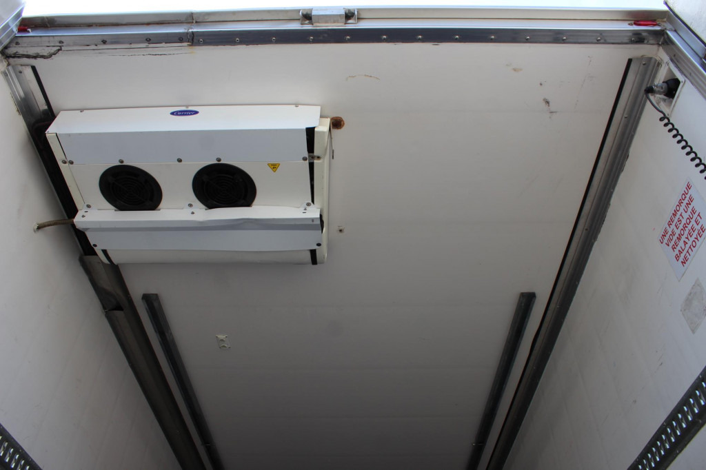 Lecitrailer Frappa CV 1950 MT Bi-Temp Strom SAF - Semirremolque frigorífico: foto 4 Lecitrailer Frappa CV 1950 MT Bi-Temp Strom SAF - Semirremolque frigorífico: foto 4