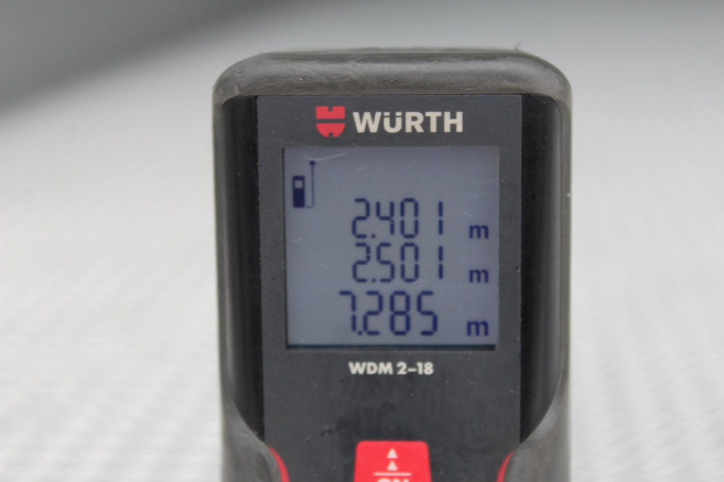 MAN TGM 18.290 E6 Thermo King T-1300X Tür+LBW AHK - Camión frigorífico: foto 4 MAN TGM 18.290 E6 Thermo King T-1300X Tür+LBW AHK - Camión frigorífico: foto 4