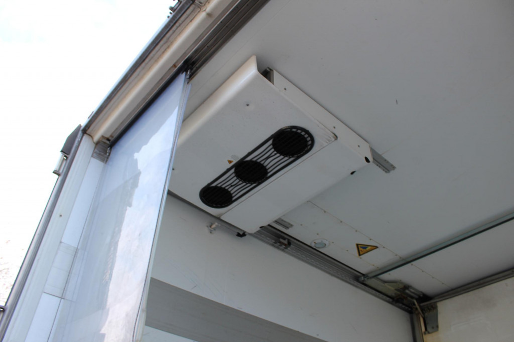 Mercedes-Benz Actros 1830 E6 TK T-1200R Multi Bi-Temp LBW AHK - Camión frigorífico: foto 2 Mercedes-Benz Actros 1830 E6 TK T-1200R Multi Bi-Temp LBW AHK - Camión frigorífico: foto 2