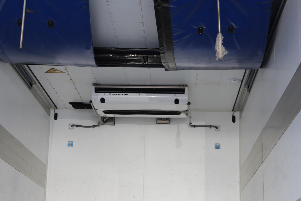 Mercedes-Benz Actros 1830 E6 TK T-1200R Multi Bi-Temp LBW AHK - Camión frigorífico: foto 2 Mercedes-Benz Actros 1830 E6 TK T-1200R Multi Bi-Temp LBW AHK - Camión frigorífico: foto 2