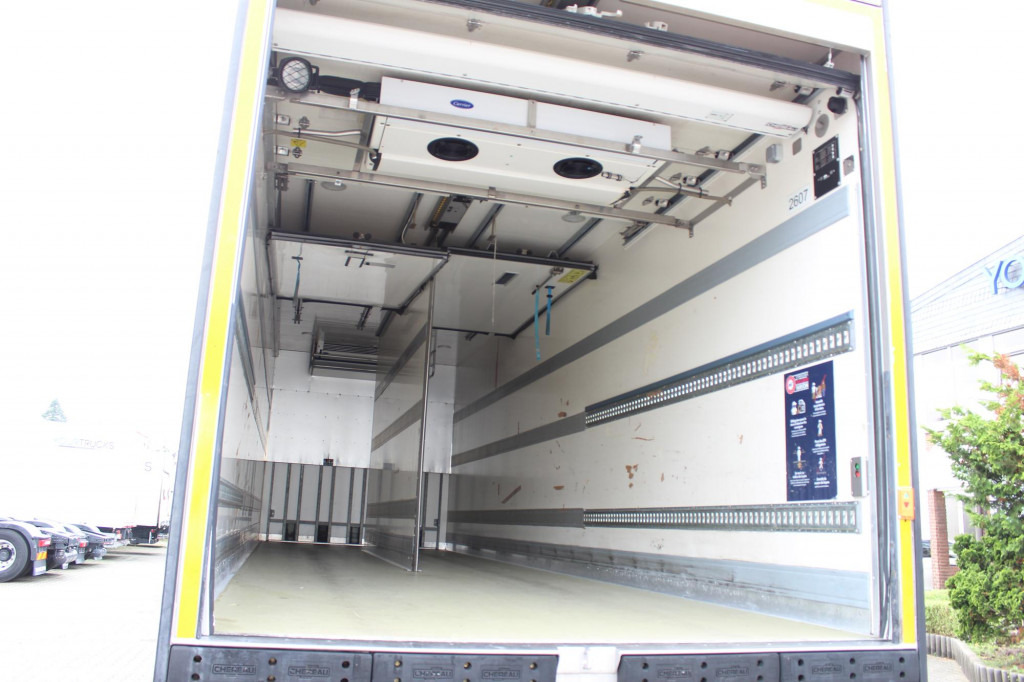 Mercedes-Benz Actros 2532 E5 CS 1150 Multi Bi-Temp LBW Rolltor - Camión frigorífico: foto 2 Mercedes-Benz Actros 2532 E5 CS 1150 Multi Bi-Temp LBW Rolltor - Camión frigorífico: foto 2