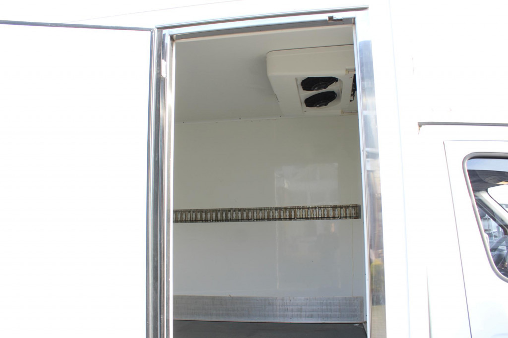 Mercedes-Benz Sprinter 316 CDI E6 TK V-300 MAX Kühlkoffer Strom - Furgoneta frigorifica: foto 3 Mercedes-Benz Sprinter 316 CDI E6 TK V-300 MAX Kühlkoffer Strom - Furgoneta frigorifica: foto 3