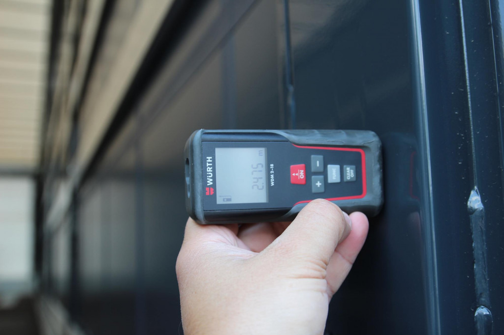 SCHMITZ Plane Edscha Liftachse Pal.-Kasten NEU !!! - Semirremolque lona: foto 4 SCHMITZ Plane Edscha Liftachse Pal.-Kasten NEU !!! - Semirremolque lona: foto 4