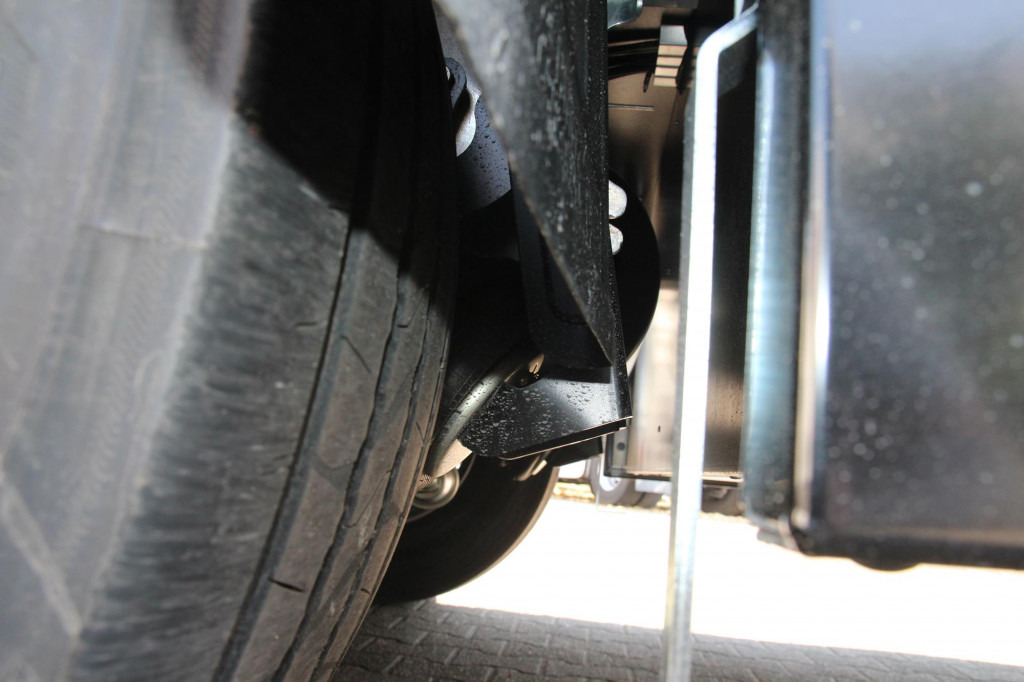 SCHMITZ Thermo King Spectrum A500 Bi-Temp DS Strom BB - Semirremolque frigorífico: foto 4 SCHMITZ Thermo King Spectrum A500 Bi-Temp DS Strom BB - Semirremolque frigorífico: foto 4