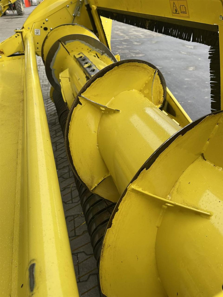 Leasing de John Deere 8300i Feldhäcksler, Harvestlap, Pickup, Kemper, erst 910 Betriebsstunden, Baujahr 2018 John Deere 8300i Feldhäcksler, Harvestlap, Pickup, Kemper, erst 910 Betriebsstunden, Baujahr 2018: foto 18