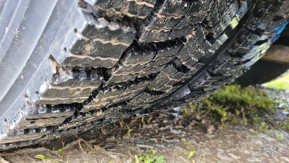 VOLVO B7RLE 8700 KLIIMA, 6.2010, EURO 5, RAMP, 42 seats, 12,86m; 2 UNITS - Autobús urbano: foto 5 VOLVO B7RLE 8700 KLIIMA, 6.2010, EURO 5, RAMP, 42 seats, 12,86m; 2 UNITS - Autobús urbano: foto 5