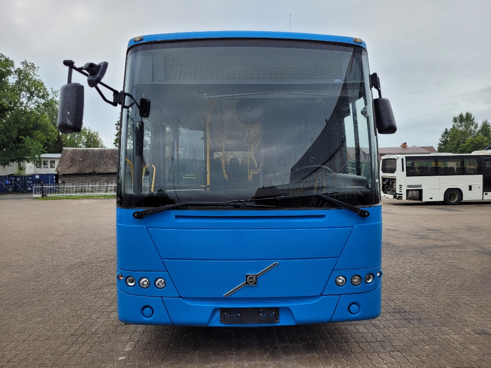 VOLVO B7RLE 8700 KLIMA, 5.2011, EURO 5, RAMP, 42 seats, 12m - Autobús urbano: foto 2 VOLVO B7RLE 8700 KLIMA, 5.2011, EURO 5, RAMP, 42 seats, 12m - Autobús urbano: foto 2