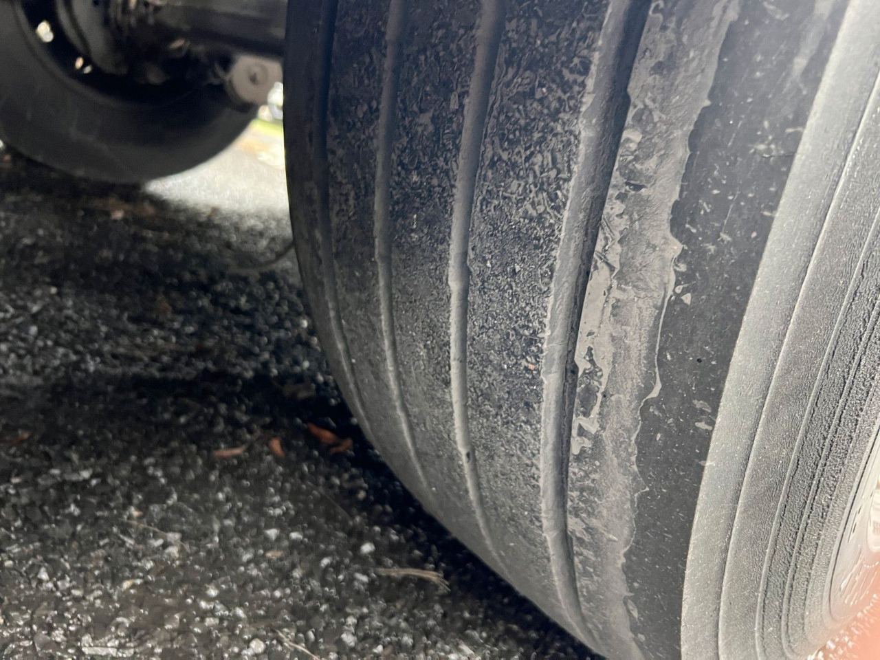 Semirremolque cisterna Lag 32.000 l Lebensmitteltank, 3 Kammern, ADR: foto 10